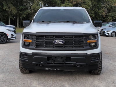 2024 Ford F-150 XL