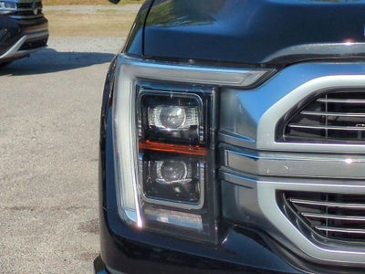 2023 Ford F-150 Limited