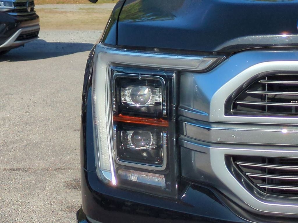 2023 Ford F-150 Limited