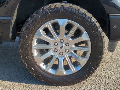 2023 Ford F-150 Limited