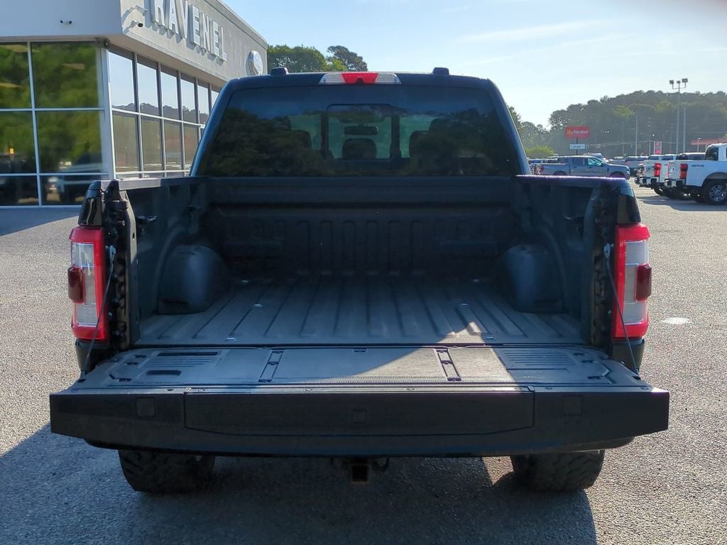 2023 Ford F-150 Limited
