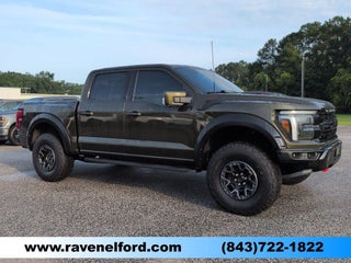 2024 Ford F-150 Raptor RAPTOR R