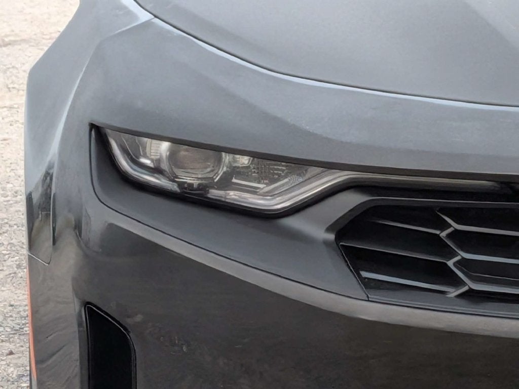 2024 Chevrolet Camaro 3LT