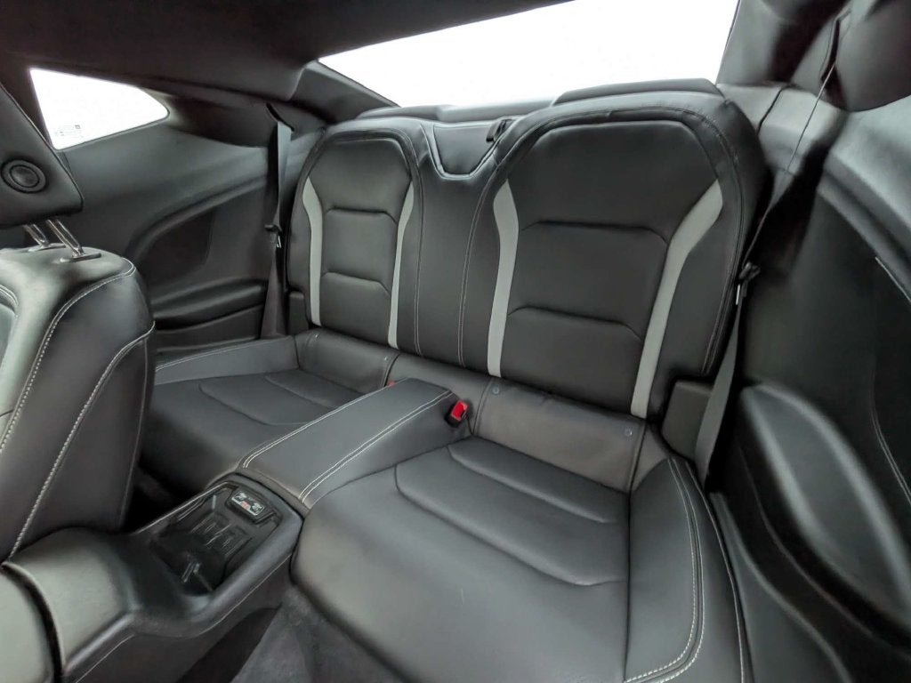 2024 Chevrolet Camaro 3LT