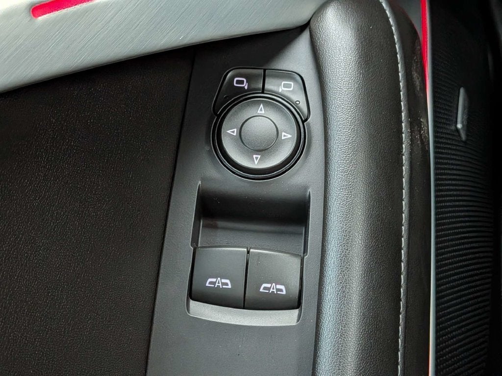2024 Chevrolet Camaro 3LT