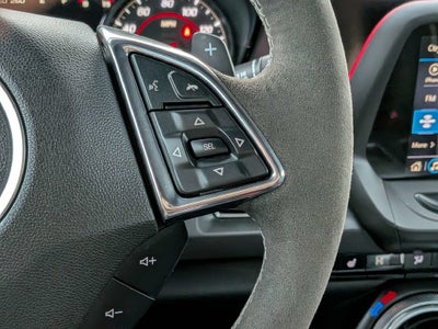 2024 Chevrolet Camaro 3LT