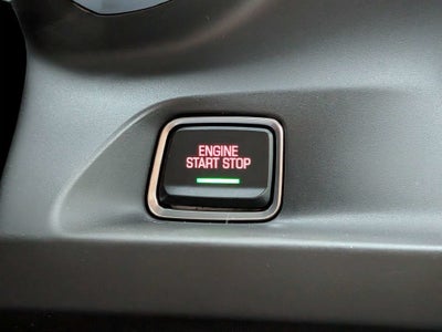 2024 Chevrolet Camaro 3LT