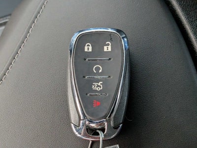 2024 Chevrolet Camaro 3LT