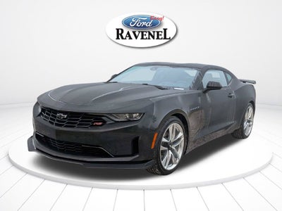 2024 Chevrolet Camaro 3LT