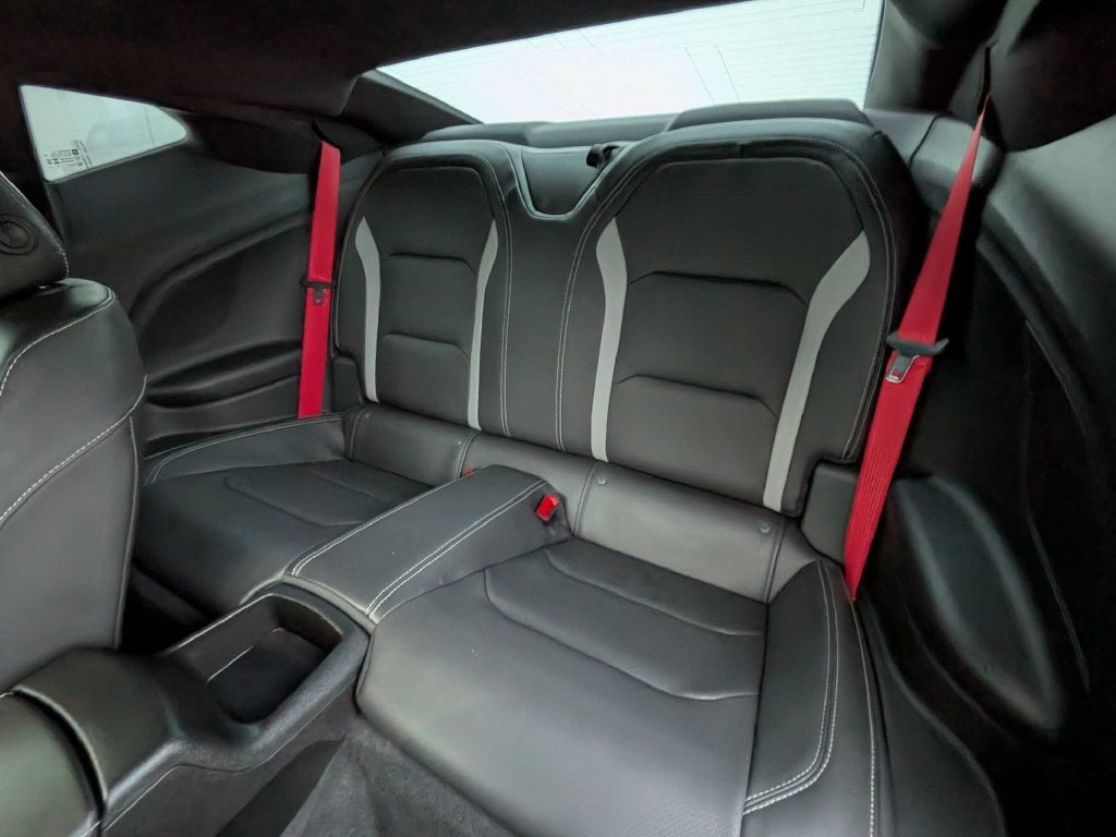 2024 Chevrolet Camaro LT1