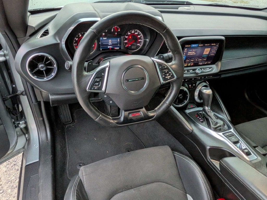 2024 Chevrolet Camaro LT1