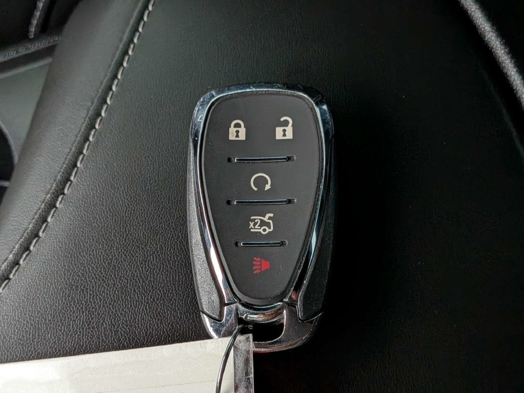 2024 Chevrolet Camaro LT1