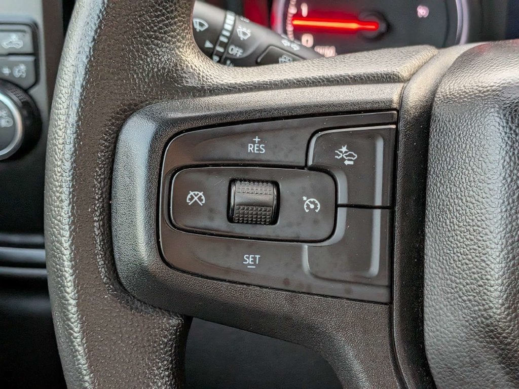 2024 Chevrolet Silverado 2500HD Work Truck