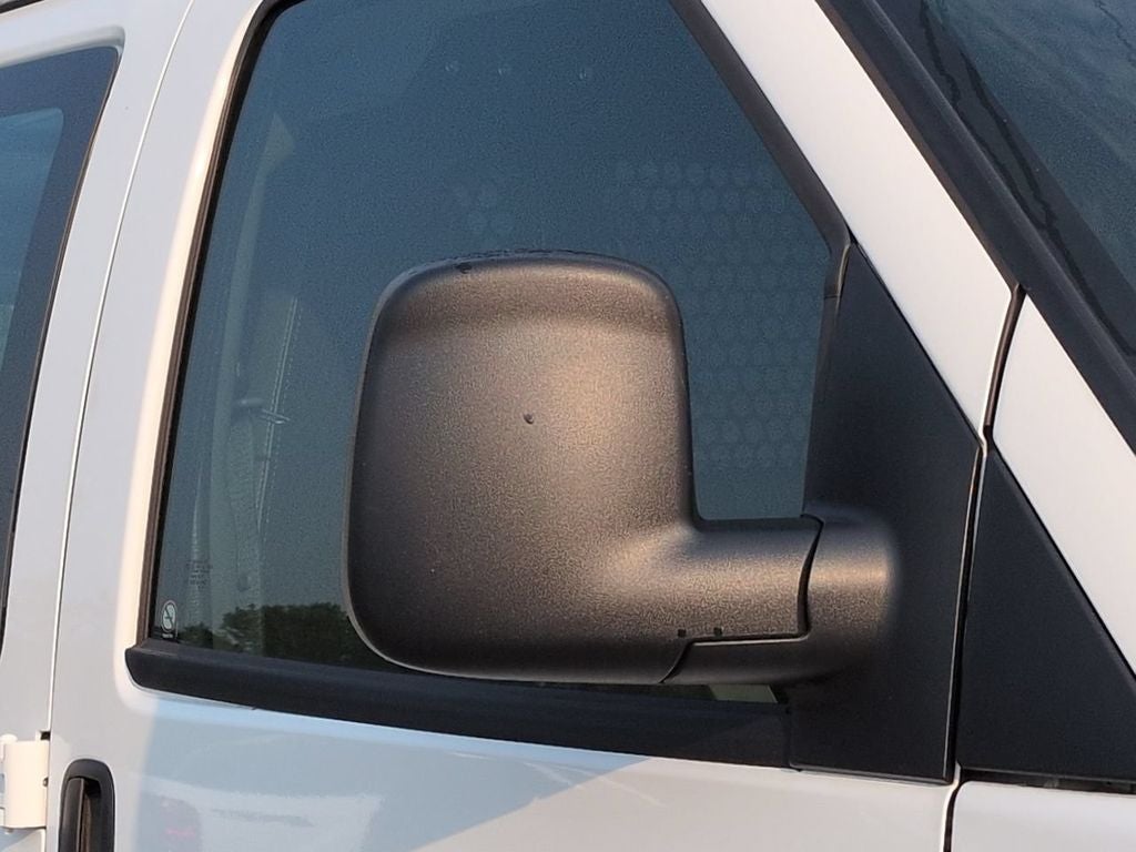 2025 Chevrolet Express 2500 Work Van Cargo