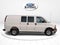2025 Chevrolet Express 2500 Work Van Cargo