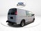 2025 Chevrolet Express 2500 Work Van Cargo