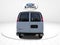 2025 Chevrolet Express 2500 Work Van Cargo