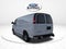 2025 Chevrolet Express 2500 Work Van Cargo