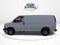 2025 Chevrolet Express 2500 Work Van Cargo