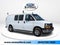 2023 Chevrolet Express 2500 Work Van Cargo