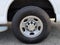 2023 Chevrolet Express 2500 Work Van Cargo