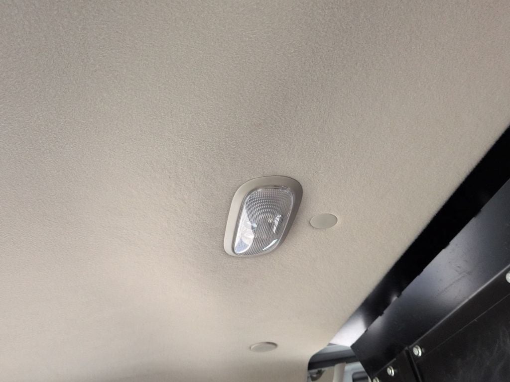 2023 Chevrolet Express 2500 Work Van Cargo