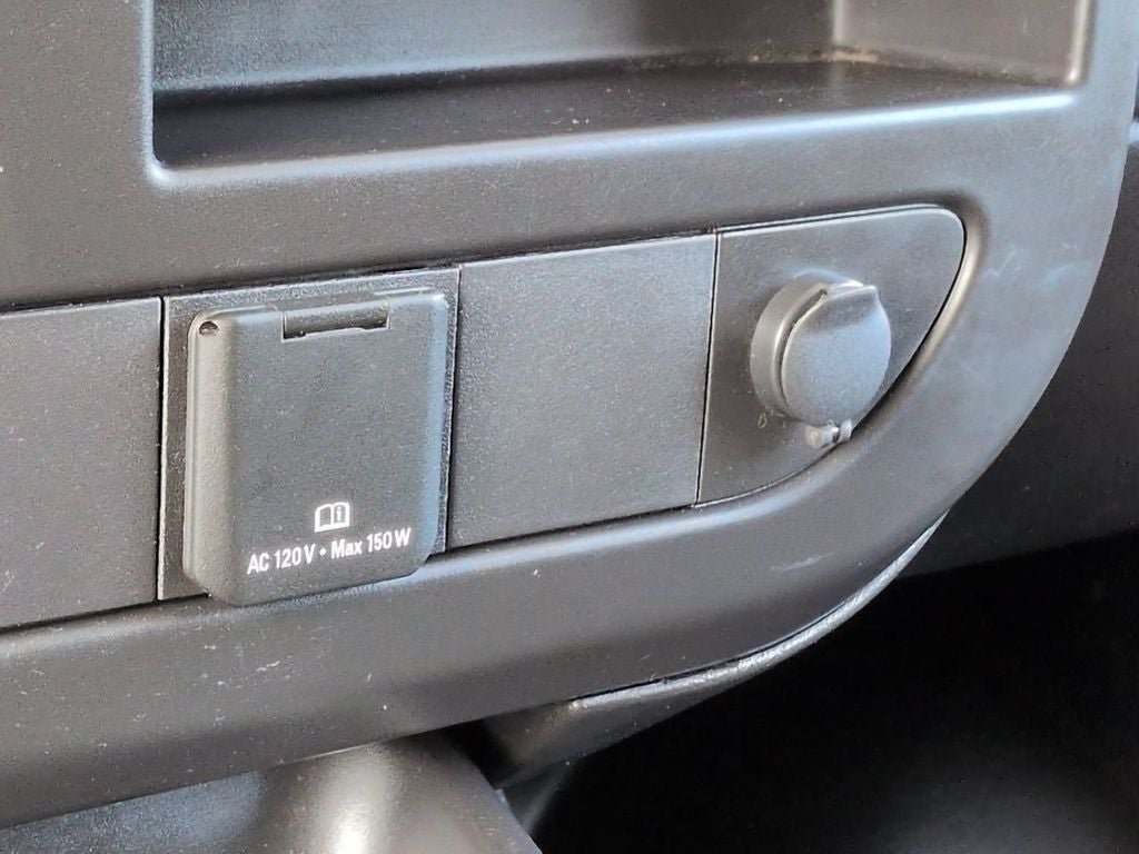 2023 Chevrolet Express 2500 Work Van Cargo
