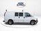 2023 Chevrolet Express 2500 Work Van Cargo