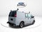 2023 Chevrolet Express 2500 Work Van Cargo