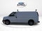 2023 Chevrolet Express 2500 Work Van Cargo