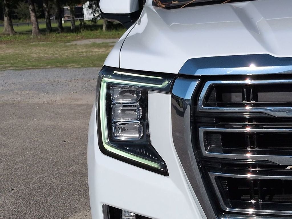 2024 GMC Yukon XL SLT