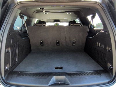 2024 GMC Yukon XL SLT