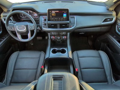 2024 GMC Yukon XL SLT