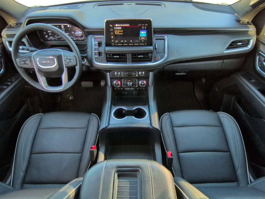 2024 GMC Yukon XL SLT
