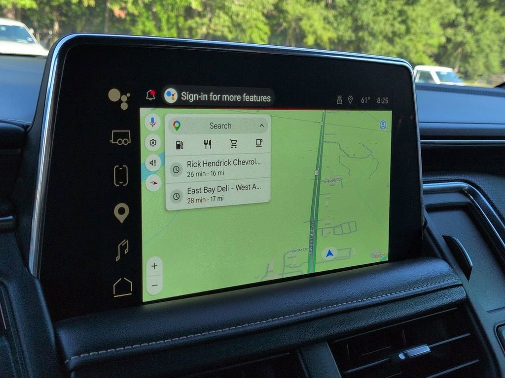 2024 GMC Yukon XL SLT