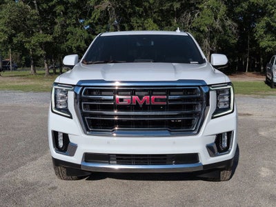 2024 GMC Yukon XL SLT