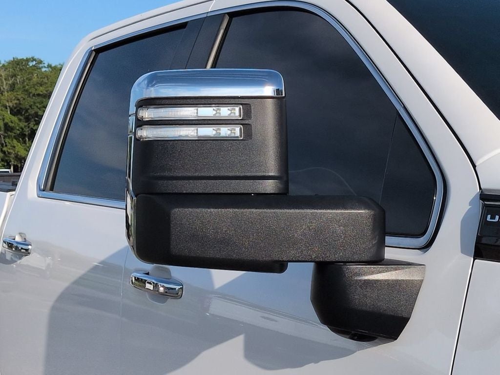2025 GMC Sierra 3500HD Denali Ultimate