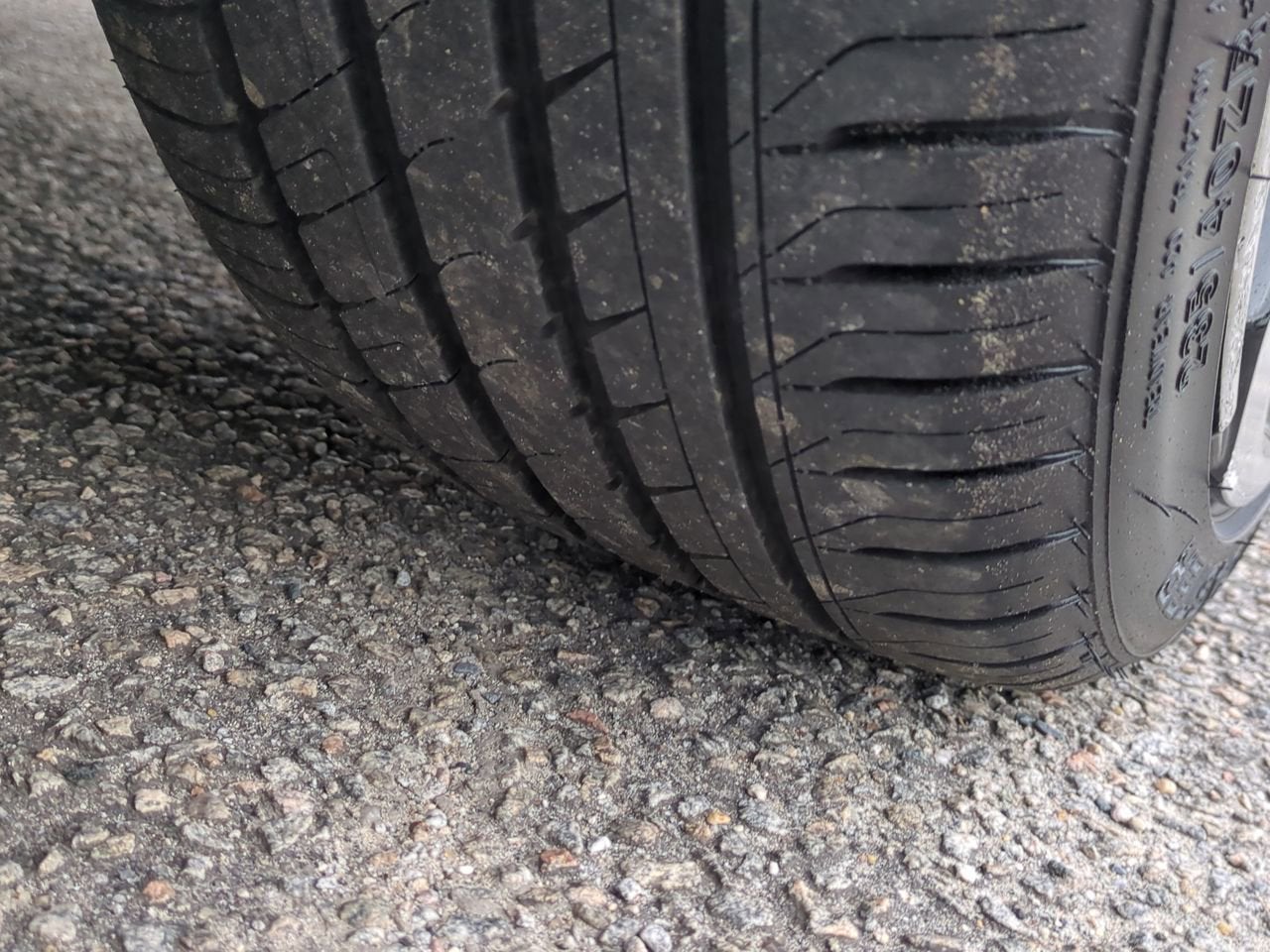 2018 Honda Accord Sedan Sport 1.5T