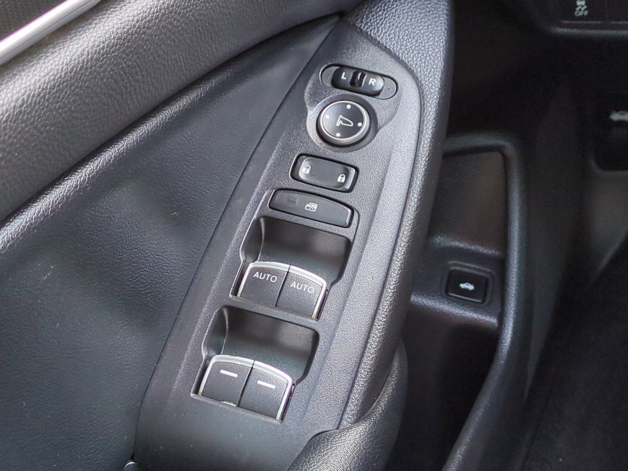 2018 Honda Accord Sedan Sport 1.5T