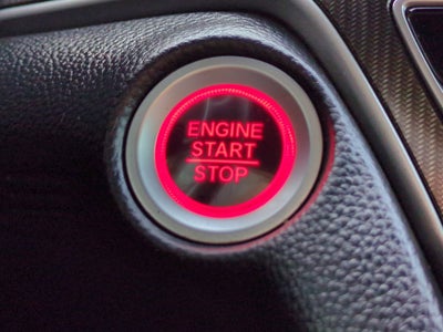 2018 Honda Accord Sedan Sport 1.5T