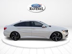 2018 Honda Accord Sedan Sport 1.5T