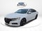 2018 Honda Accord Sedan Sport 1.5T
