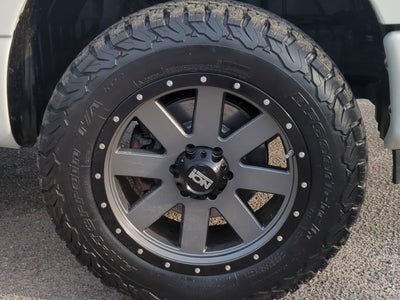 2019 Nissan Titan SL