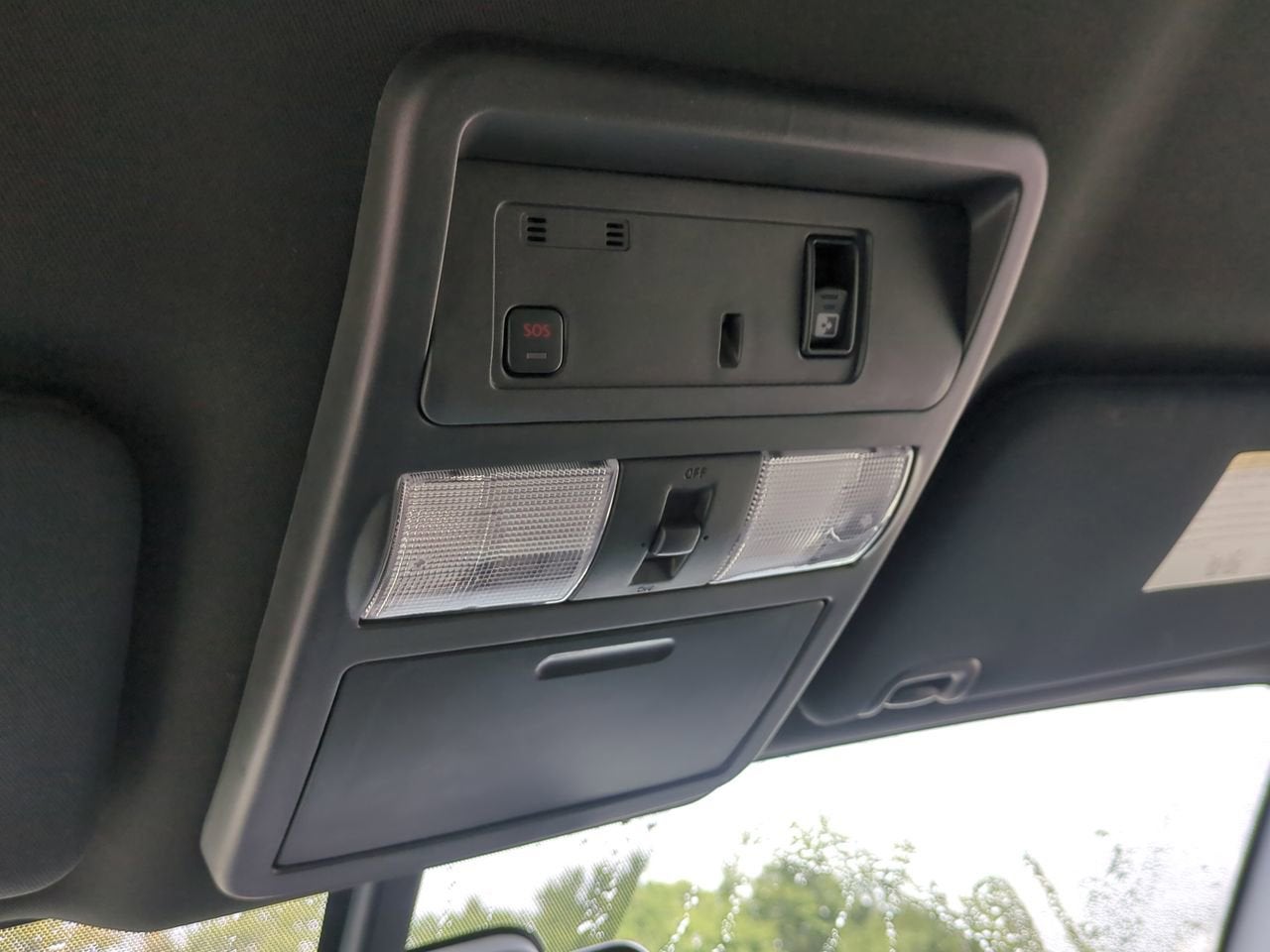 2019 Nissan Titan SL