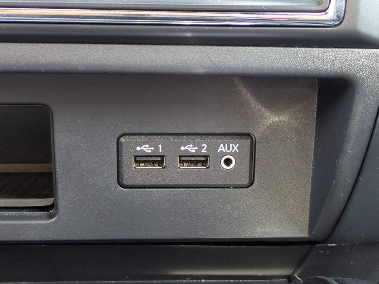 2019 Nissan Titan SL