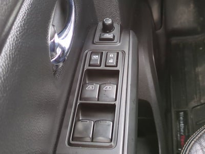 2019 Nissan Titan SL