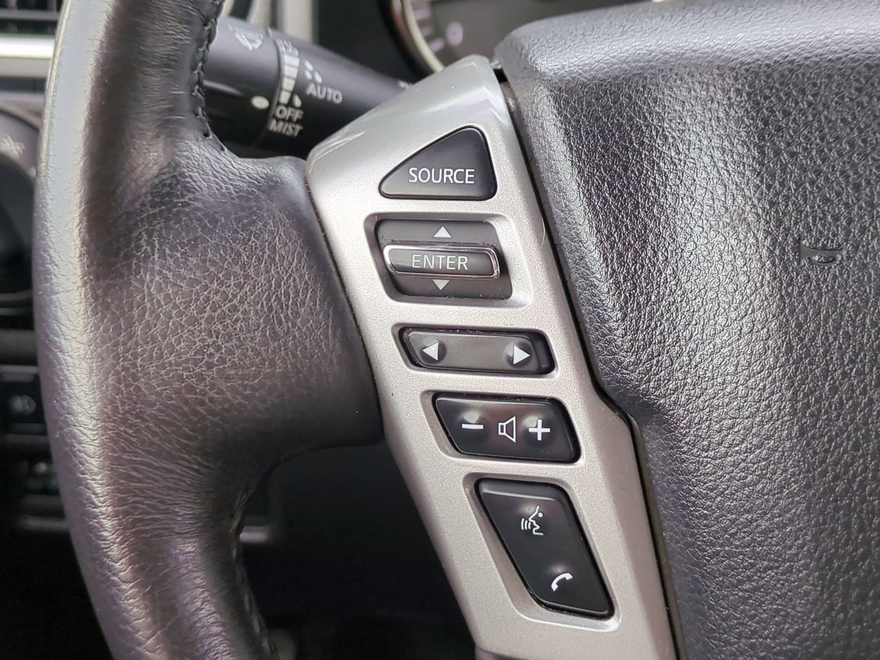 2019 Nissan Titan SL