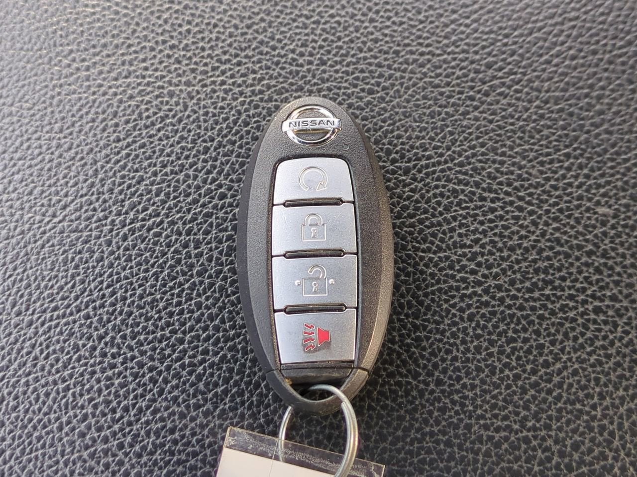 2019 Nissan Titan SL