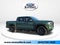 2023 Nissan Frontier PRO-X