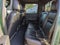 2023 Nissan Frontier PRO-X